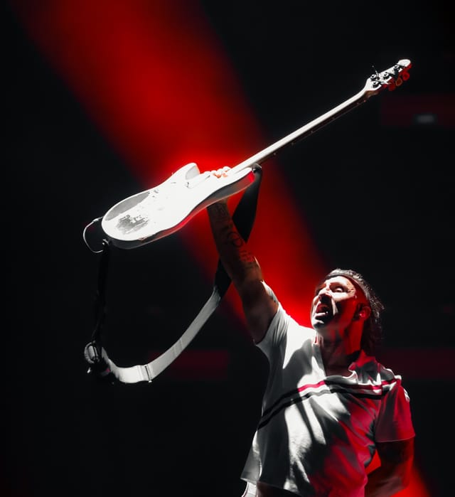 Shinedown gallery image 5