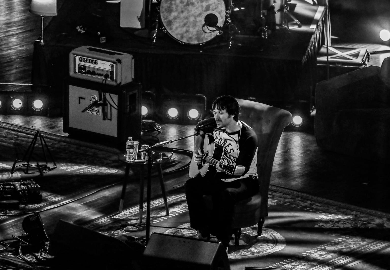 Whiskey Myers photo 3