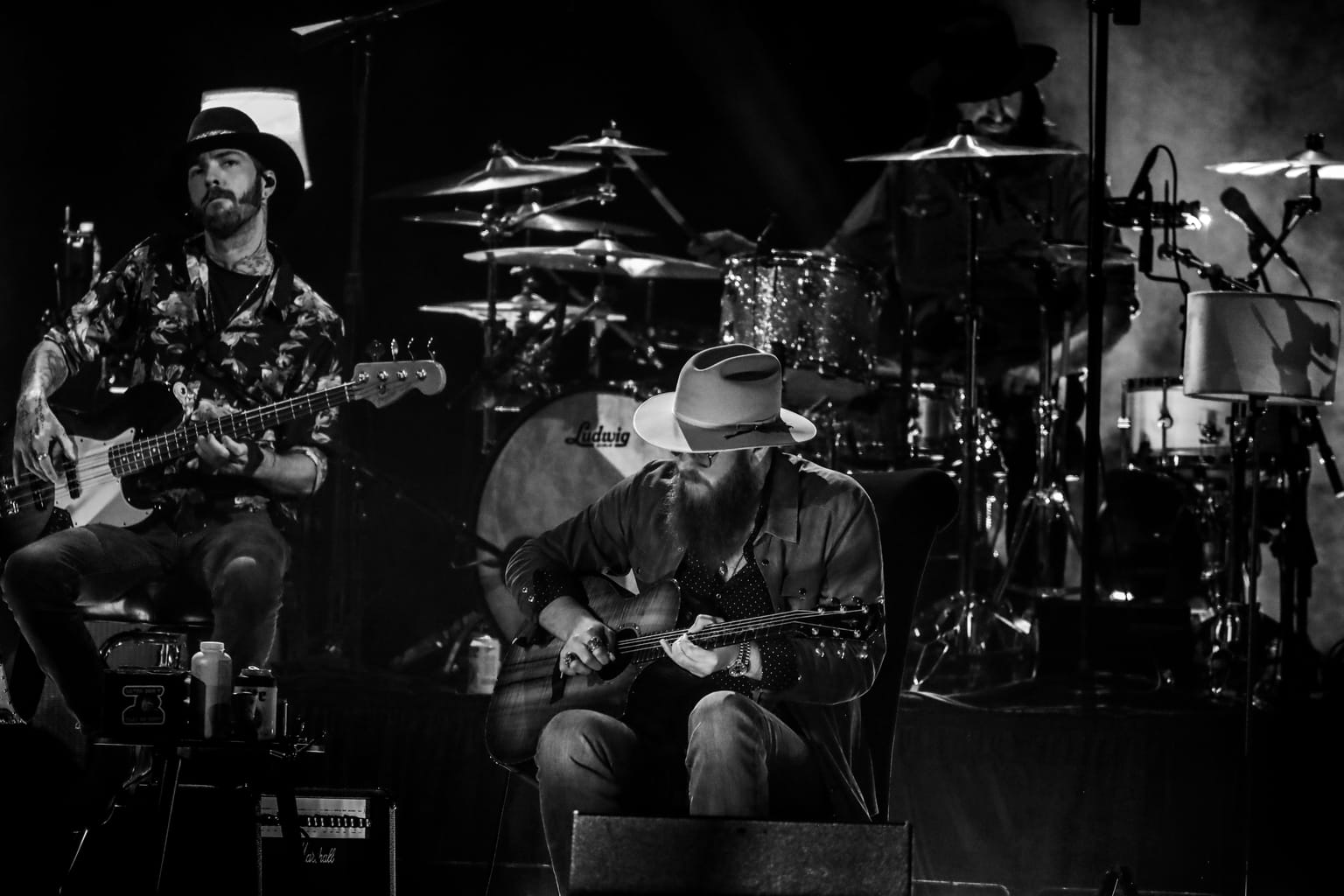 Whiskey Myers photo 4